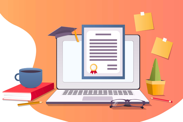 Online Learning Academy