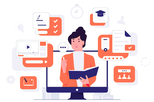 Online Learning Academy