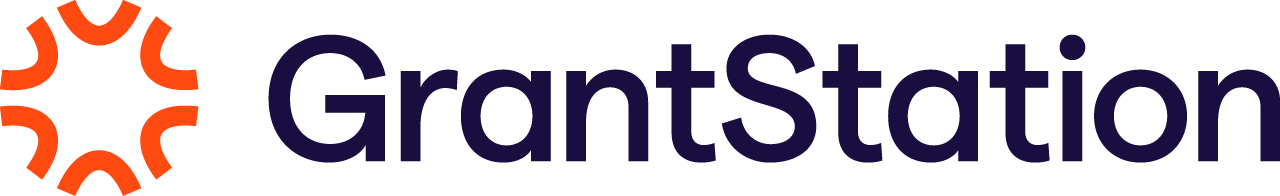GrantStation logo