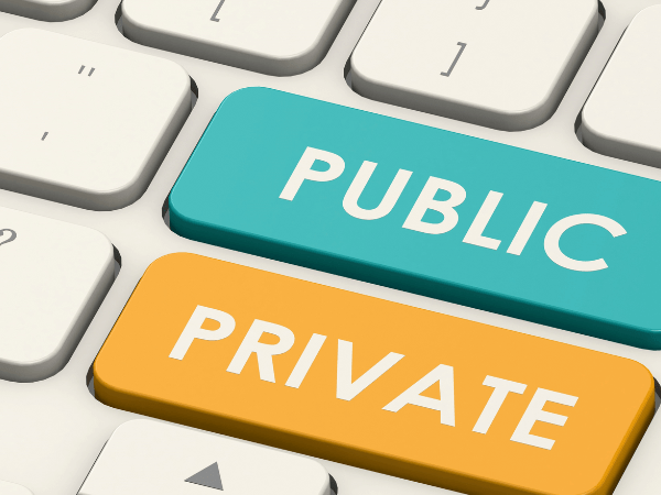 Private Foundation Vs. Public Charity: Key Differences Explained