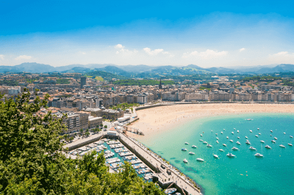 Balcony View of a National Health Crisis