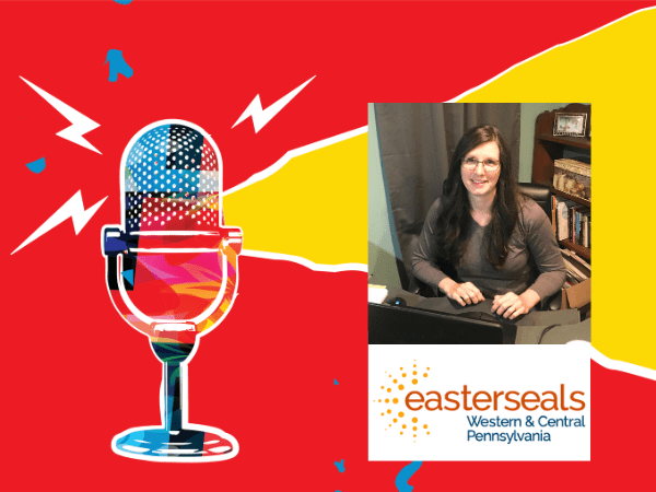 Behind the Grants: How Sarah Kern Supports Easterseals’ Mission for Disability Inclusion