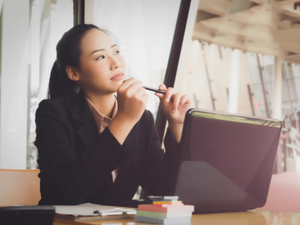 What Are Your Funders Thinking?