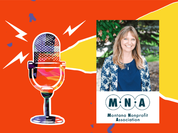 Big Sky, Big Impact: Building Nonprofit Capacity in Rural Montana