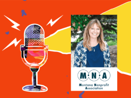 Big Sky, Big Impact: Building Nonprofit Capacity in Rural Montana