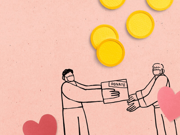 U.S. Charitable Giving Before, During, and After COVID-19