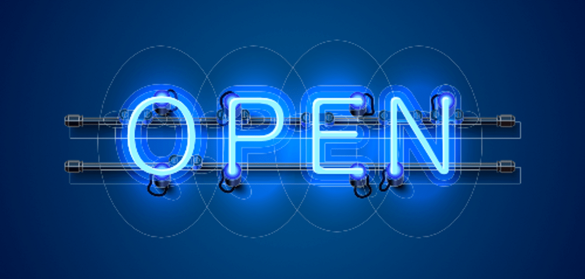 Opening the Future of Philanthropy