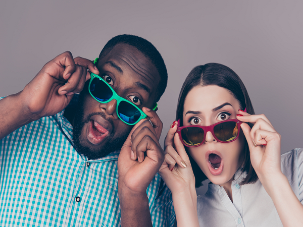 A Philanthropy Facts Roundup