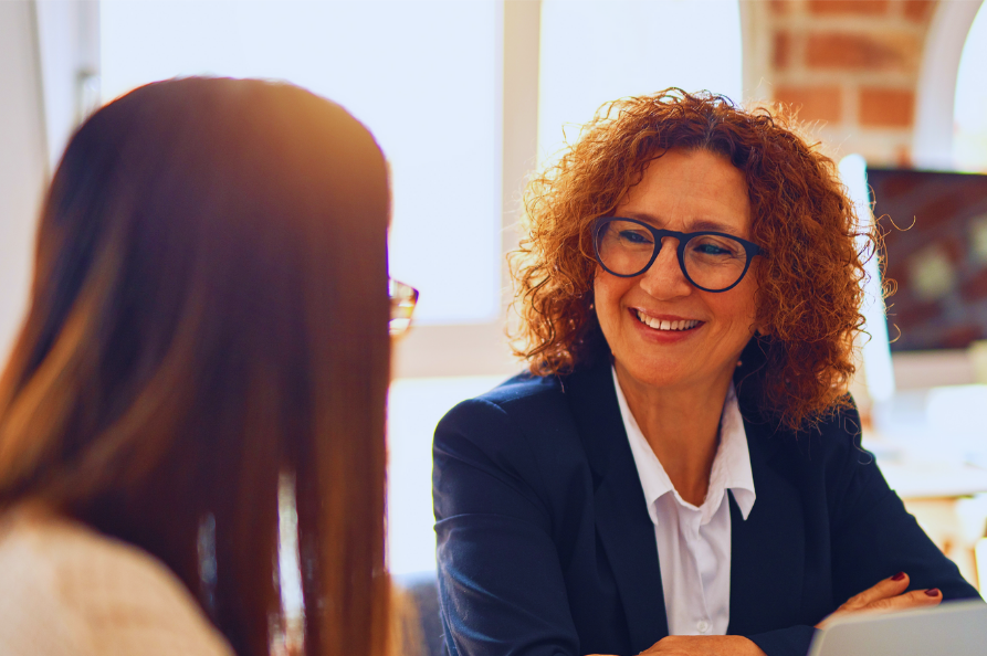 Find the Right Grantmakers