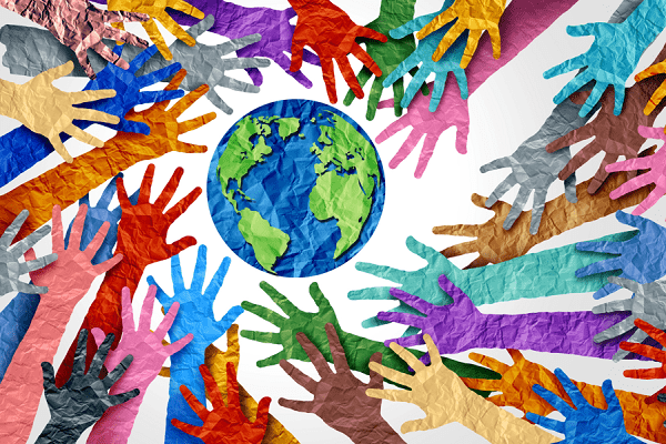 Indigenous Data Sovereignty and Breaking the Cycle of History