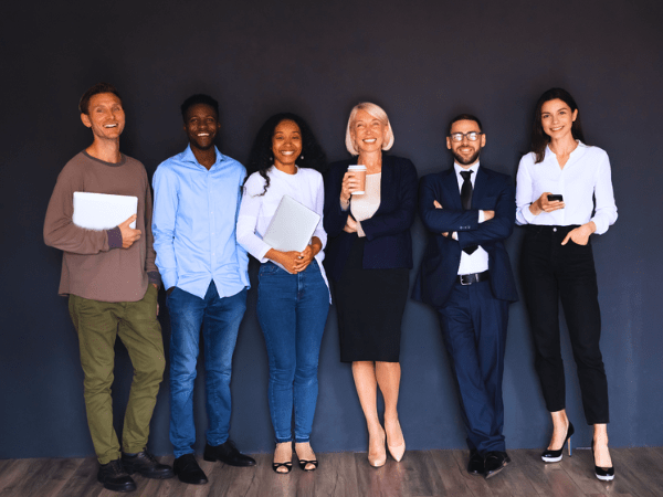 Slides? Colleagues? Prepare for Funder Meetings Like a Pro