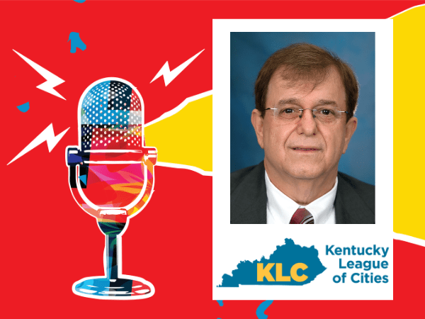 A Legacy of Service: Tad Long’s Role in Strengthening Kentucky’s Cities and Communities