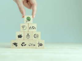 What are the Top Funded Nonprofit Sectors?