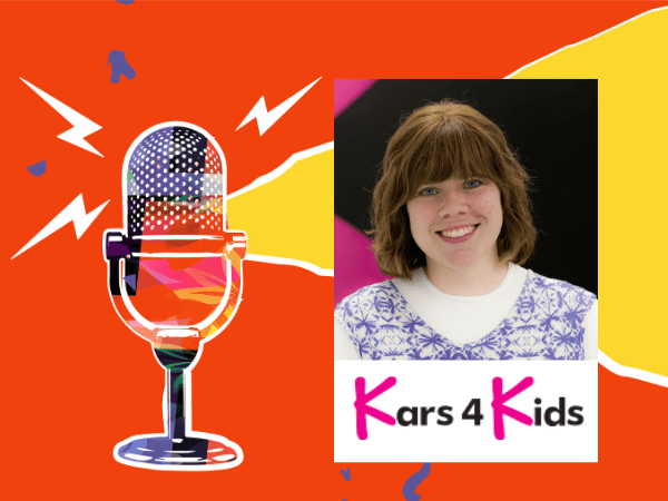 More Than a Job: Wendy Kirwan’s Mission-Driven Journey at Kars4Kids